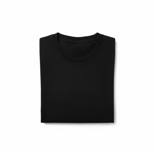 Black T-Shirt